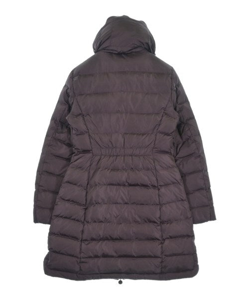 MONCLER Down coats