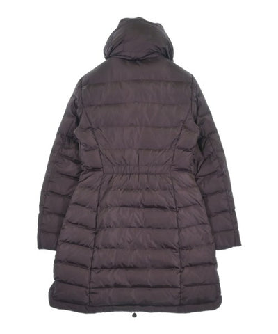 MONCLER Down coats