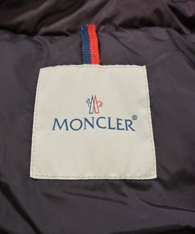 MONCLER Down coats