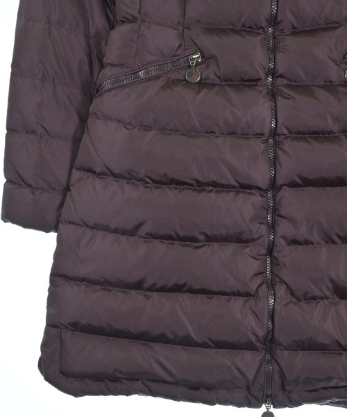 MONCLER Down coats