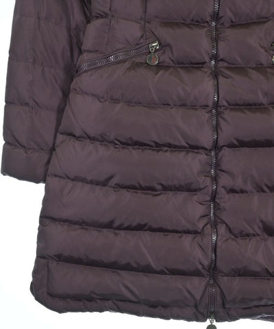 MONCLER Down coats