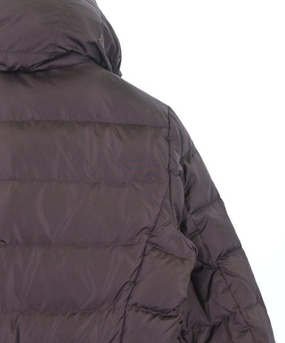 MONCLER Down coats