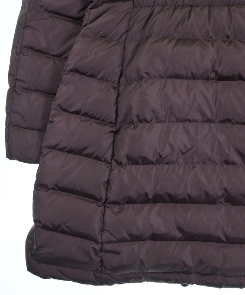 MONCLER Down coats