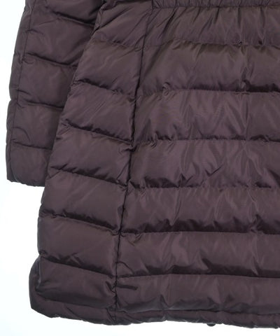 MONCLER Down coats