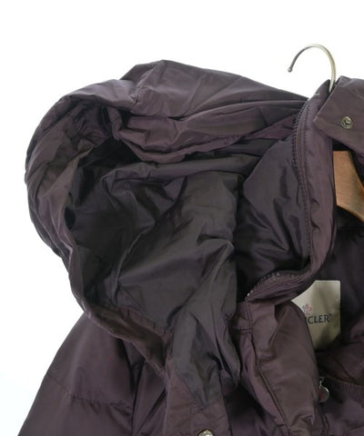 MONCLER Down coats