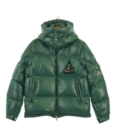 MONCLER Down jackets/Vests