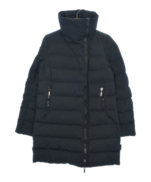 MONCLER Down coats