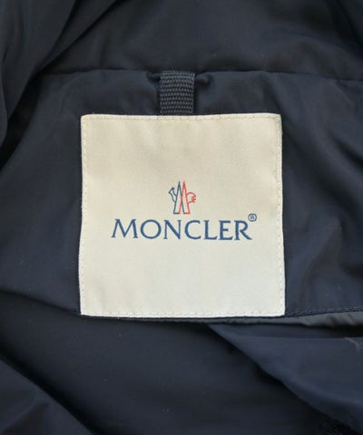MONCLER Down coats