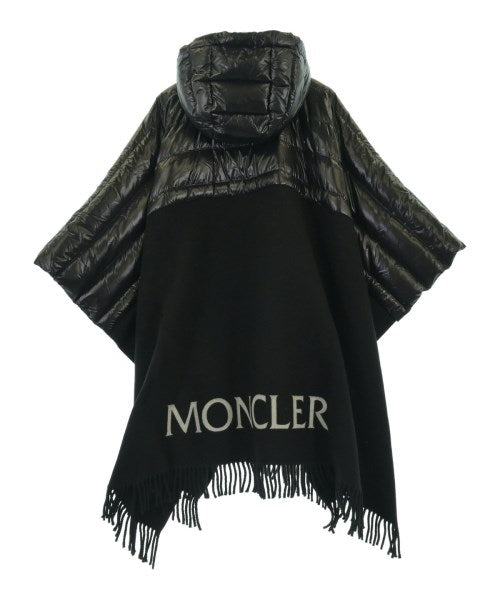 MONCLER Down coats