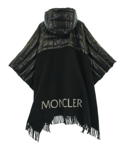 MONCLER Down coats