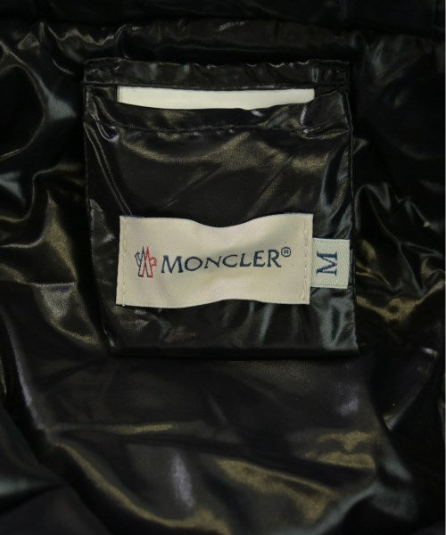 MONCLER Down coats