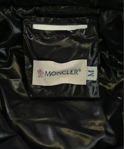MONCLER Down coats