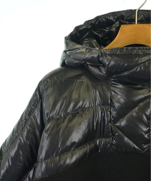 MONCLER Down coats