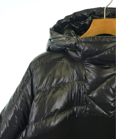 MONCLER Down coats