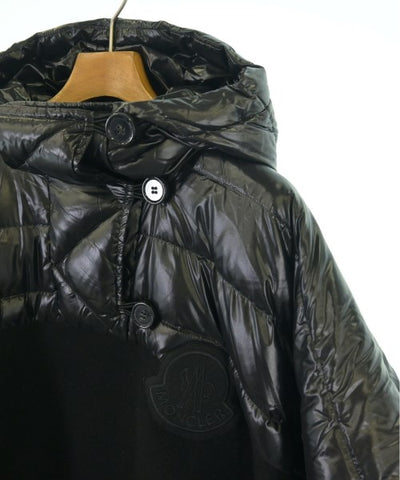 MONCLER Down coats