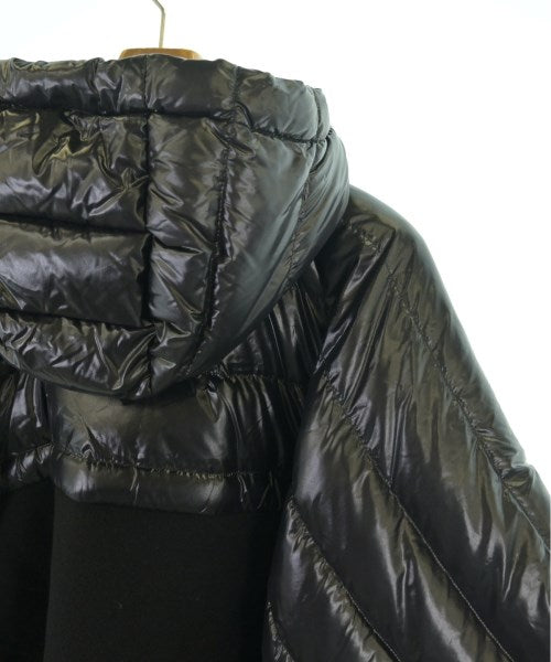 MONCLER Down coats