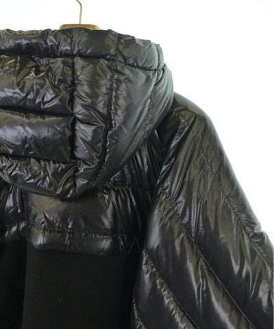 MONCLER Down coats