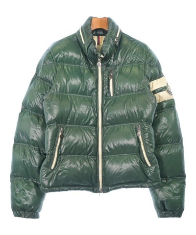 MONCLER Down jackets/Vests