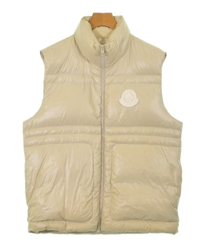 MONCLER Down jackets/Vests