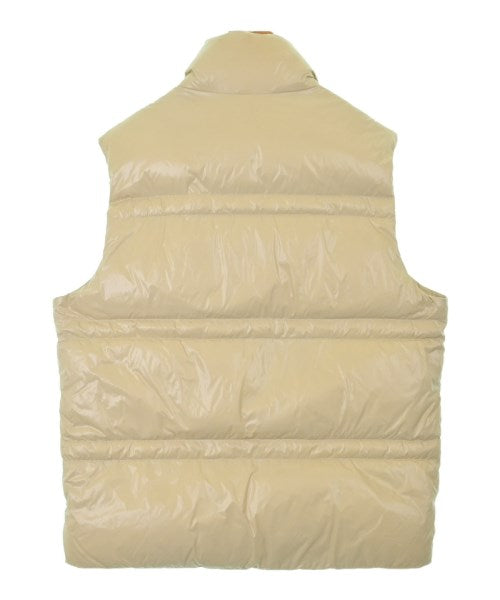 MONCLER Down jackets/Vests
