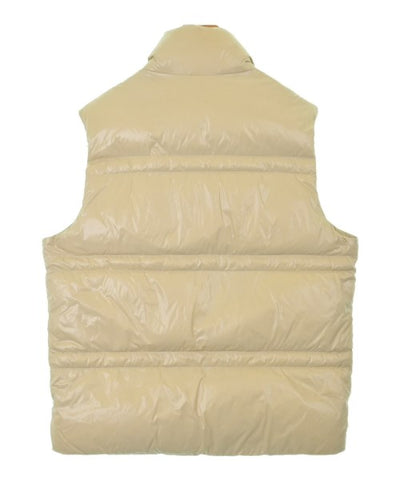 MONCLER Down jackets/Vests