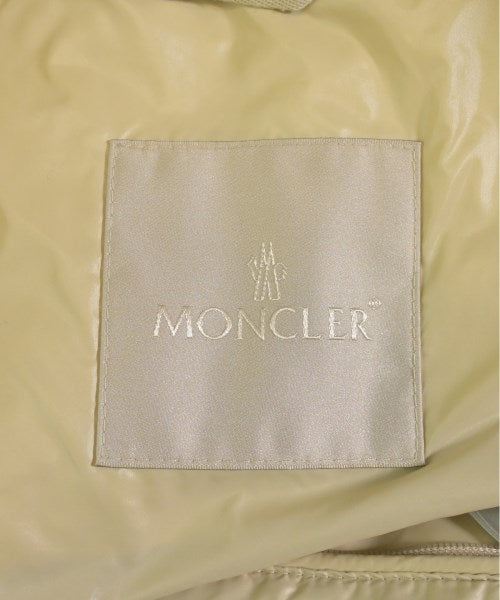 MONCLER Down jackets/Vests