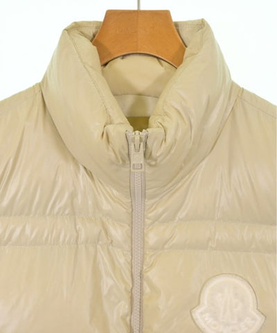 MONCLER Down jackets/Vests