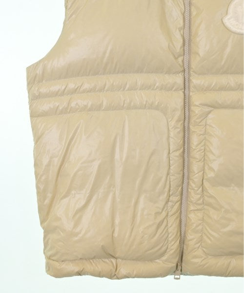 MONCLER Down jackets/Vests