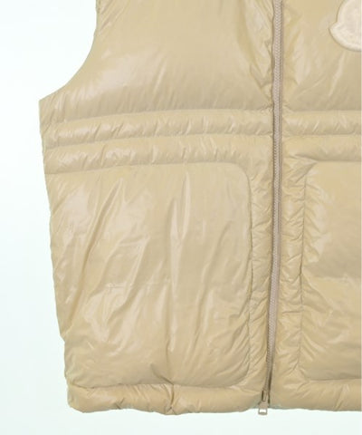 MONCLER Down jackets/Vests