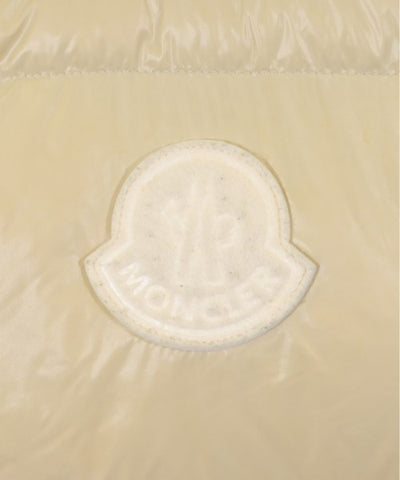 MONCLER Down jackets/Vests