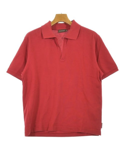 MONCLER Polo Shirts