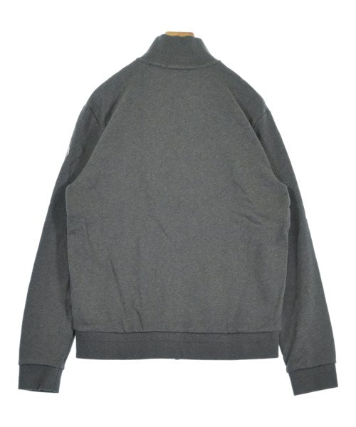 MONCLER Sweatshirts Gray 3502626E0056 | Online Thrift Store