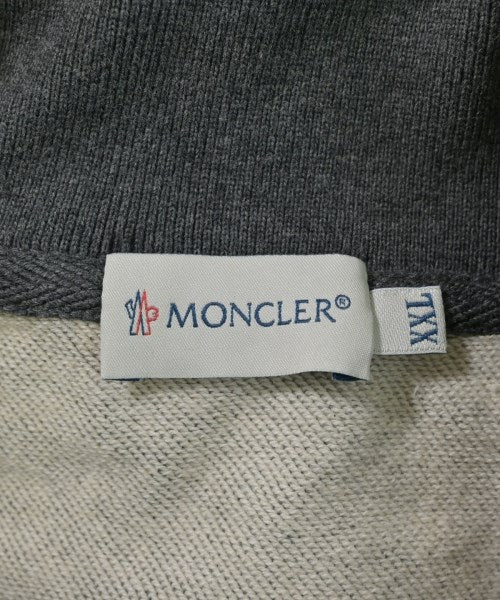 MONCLER Sweatshirts Gray 3502626E0056 | Online Thrift Store