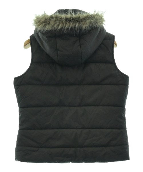 BURTON Down jackets/Vests