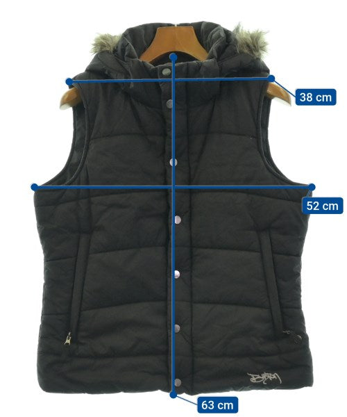 BURTON Down jackets/Vests