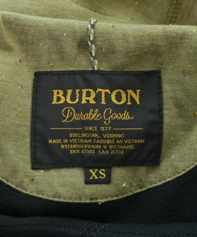 BURTON Hoodies