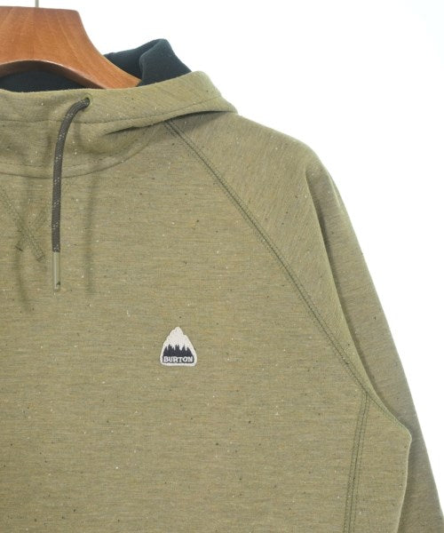 BURTON Hoodies