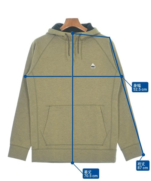 BURTON Hoodies