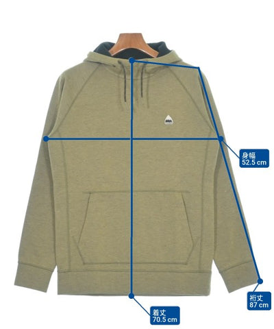 BURTON Hoodies