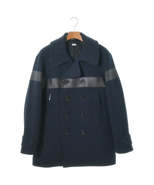 SEQUEL Pea Coats