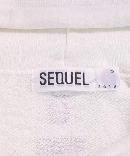 SEQUEL Hoodies