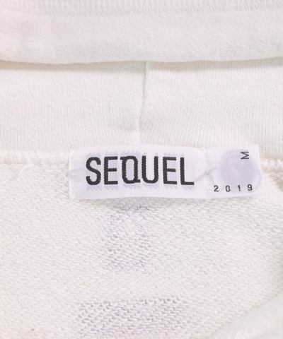 SEQUEL Hoodies