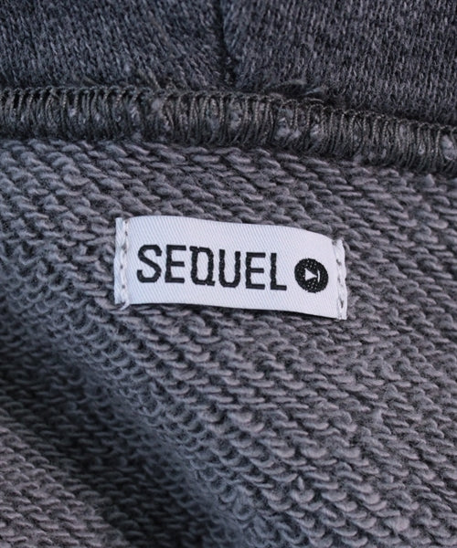 SEQUEL Hoodies