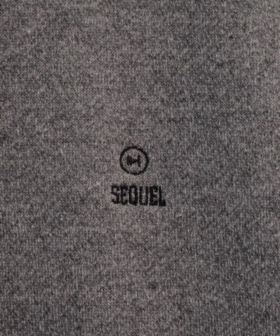 SEQUEL Hoodies