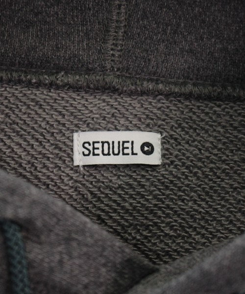 SEQUEL Hoodies