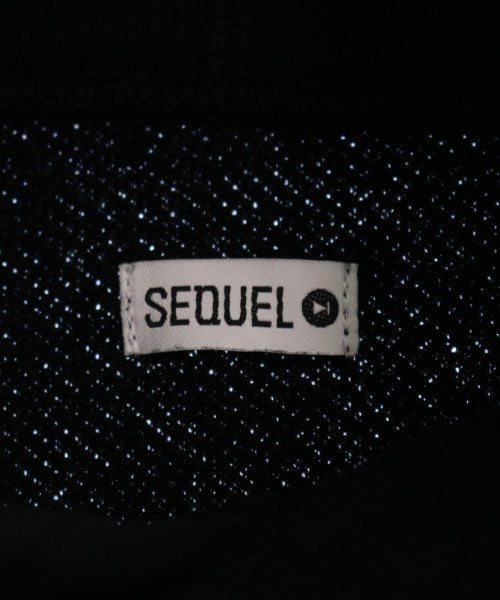 SEQUEL Hoodies