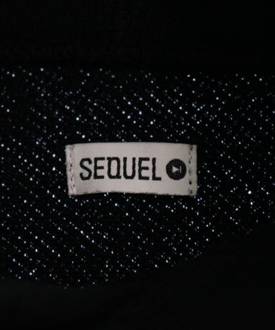 SEQUEL Hoodies