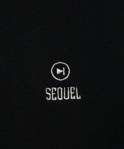 SEQUEL Hoodies