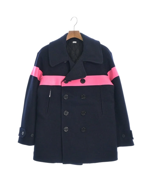 SEQUEL Pea Coats