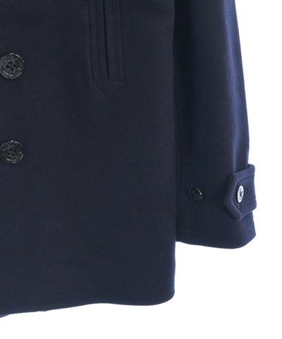 SEQUEL Pea Coats